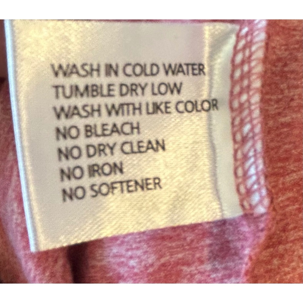 Rhoback Performance Stretch Jogger Drawstring Hea… - image 9